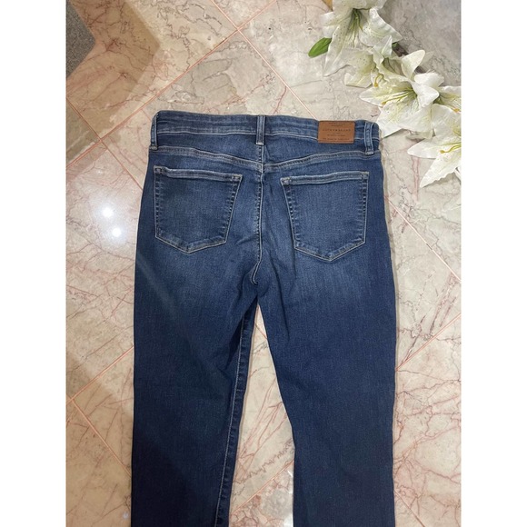 Lucky Brand Denim - Lucky Brand jeans cropped size 8/29